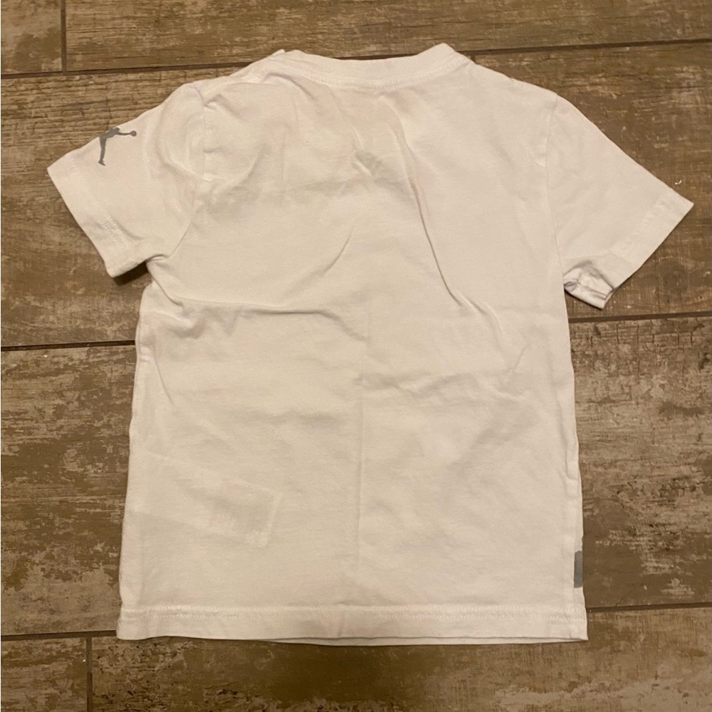 Air Jordan graphic t-shirt - Picture 2 of 4